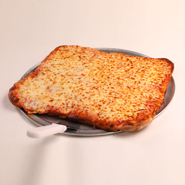 A Thicker Crust 16x16 Square