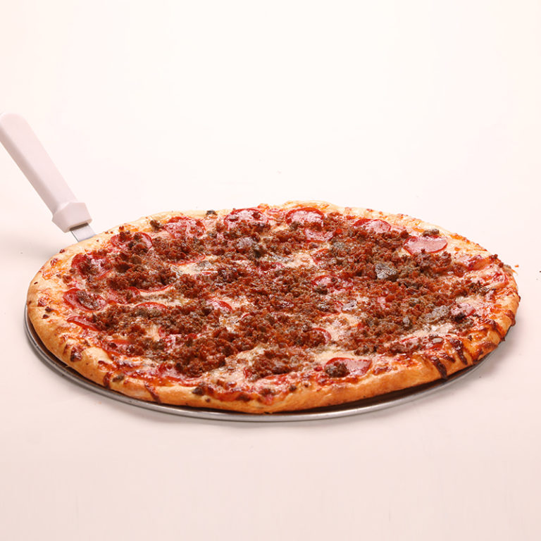 Pizza Delivery in Aurora, CO The Garlic Knot Aurora